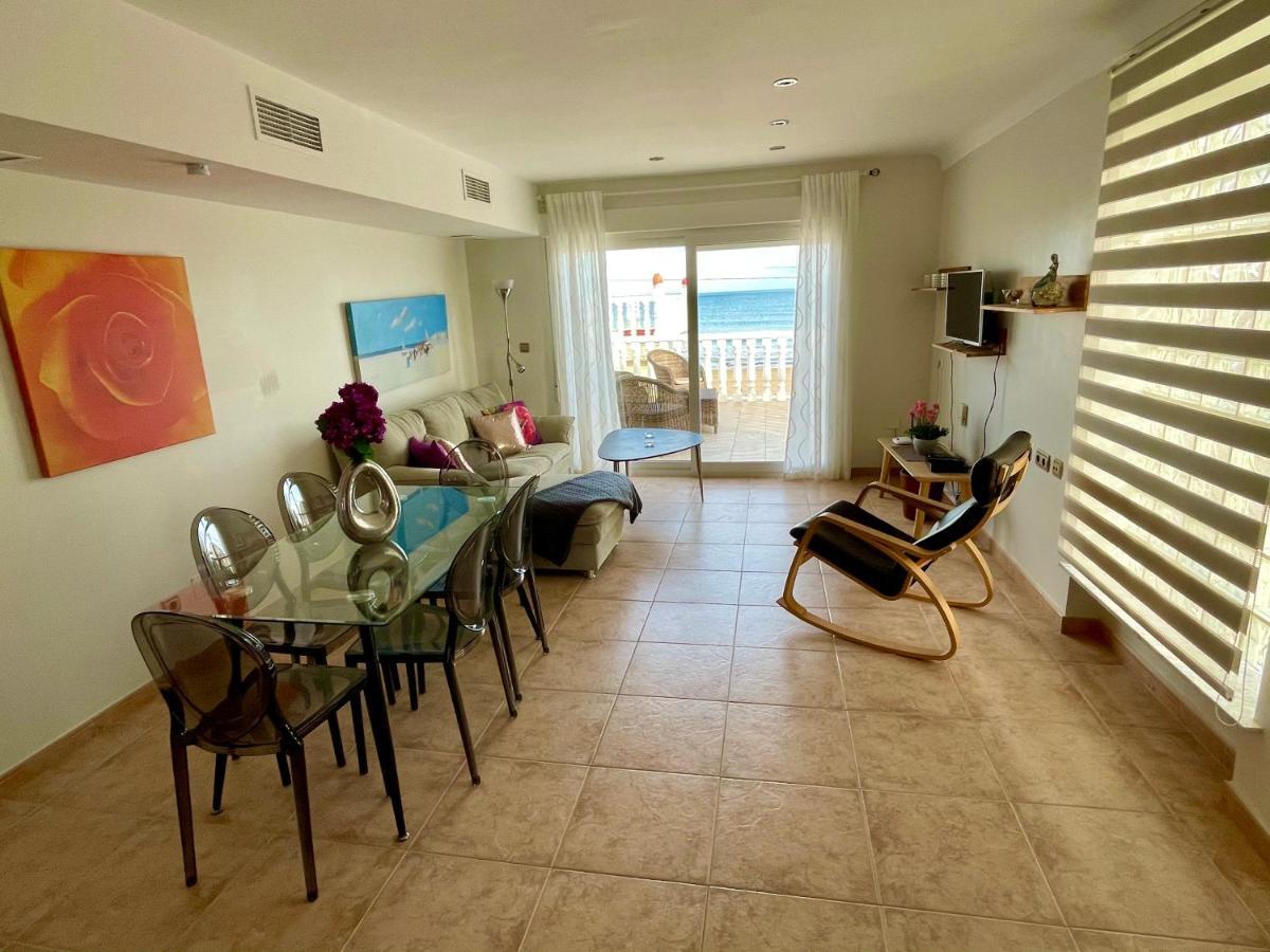 Royal Beach House Vista Mar La Mata  Exterior foto