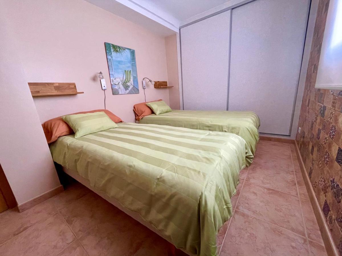 Royal Beach House Vista Mar La Mata  Exterior foto